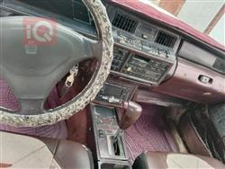 تويوتا كراون